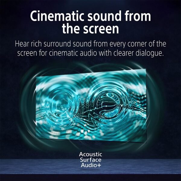 55XR80M2 (BRAVIA-8II)