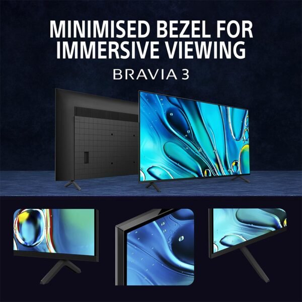 55S30B (BRAVIA-3)