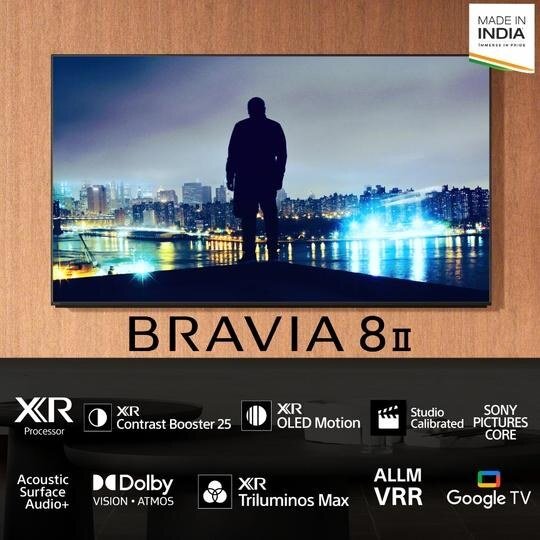 55XR80M2 (BRAVIA-8II)