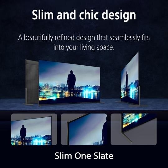 55XR80M2 (BRAVIA-8II)