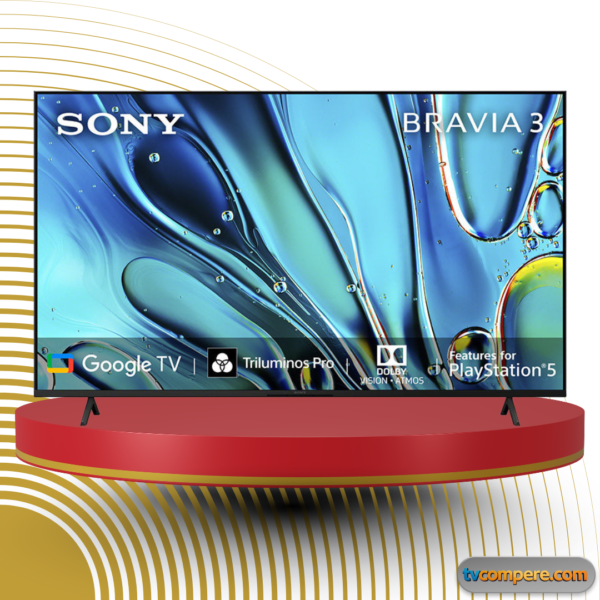 55S30B (BRAVIA-3)